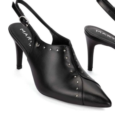 ZAPATO DE VESTIR MUJER MARTINELLI 1489-B292K 